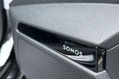  Audi A3 2.0 TDI Black Edition S Tronic Euro 6 (s/s) 4dr Thumbnail #48