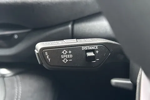  Audi Q5 2.0 TFSI Edition 1 Sportback S Tronic quattro Euro 6 (s/s) 5dr Thumbnail #52