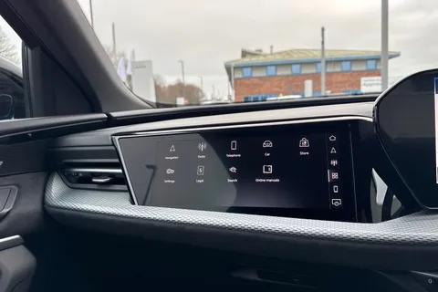  Audi Q5 2.0 TFSI Edition 1 Sportback S Tronic quattro Euro 6 (s/s) 5dr Thumbnail #54