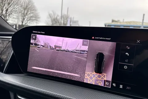  Audi Q5 2.0 TFSI Edition 1 Sportback S Tronic quattro Euro 6 (s/s) 5dr Thumbnail #55