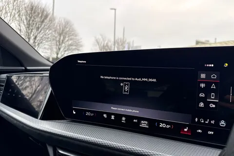  Audi Q5 2.0 TFSI Edition 1 Sportback S Tronic quattro Euro 6 (s/s) 5dr Thumbnail #57