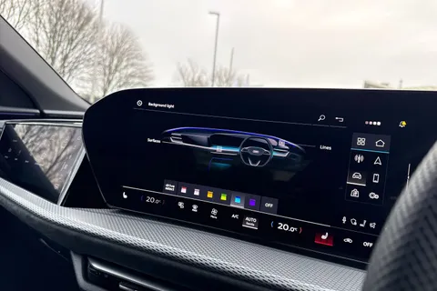  Audi Q5 2.0 TFSI Edition 1 Sportback S Tronic quattro Euro 6 (s/s) 5dr Thumbnail #59