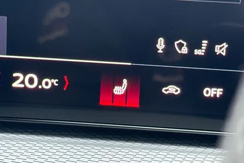  Audi Q5 2.0 TFSI Edition 1 Sportback S Tronic quattro Euro 6 (s/s) 5dr Thumbnail #60