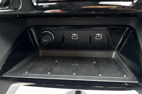  Audi Q5 2.0 TFSI Edition 1 Sportback S Tronic quattro Euro 6 (s/s) 5dr Thumbnail #61