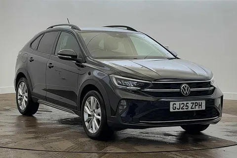 GJ25ZPH Volkswagen Taigo 1.0 TSI 115 Match DSG ⭐`Keyless Access` , Ambient lighting, LED headlights⭐ Thumbnail #1