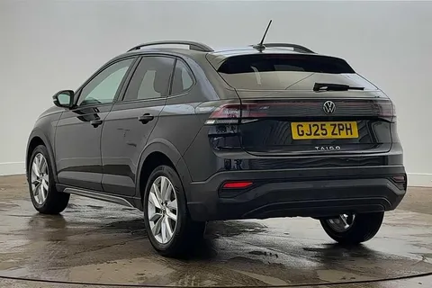 GJ25ZPH Volkswagen Taigo 1.0 TSI 115 Match DSG ⭐`Keyless Access` , Ambient lighting, LED headlights⭐ Thumbnail #3