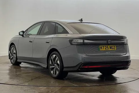 KT25MGZ Volkswagen Id.7 210kW Match Pro Plus 77kWh 5dr Auto Thumbnail #3