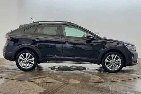 GJ25ZPH Volkswagen Taigo 1.0 TSI 115 Match DSG ⭐`Keyless Access` , Ambient lighting, LED headlights⭐ Thumbnail #4