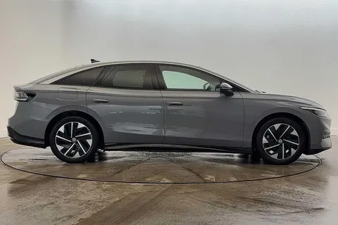 KT25MGZ Volkswagen Id.7 210kW Match Pro Plus 77kWh 5dr Auto Thumbnail #4