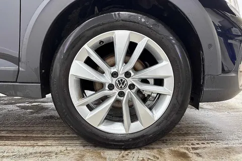 GJ25ZPH Volkswagen Taigo 1.0 TSI 115 Match DSG ⭐`Keyless Access` , Ambient lighting, LED headlights⭐ Thumbnail #5