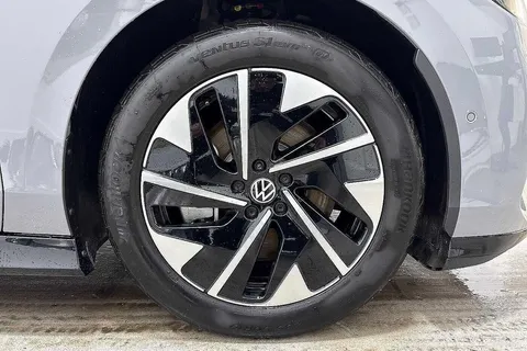 KT25MGZ Volkswagen Id.7 210kW Match Pro Plus 77kWh 5dr Auto Thumbnail #6