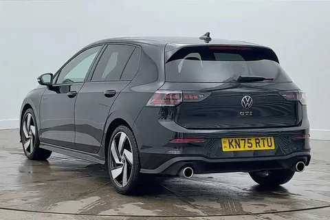 KN75RTU Volkswagen Golf 2.0 TSI 265 GTI 5dr DSG ⭐Heated Seats , Keyless, Rear Camera ⭐ Thumbnail #3