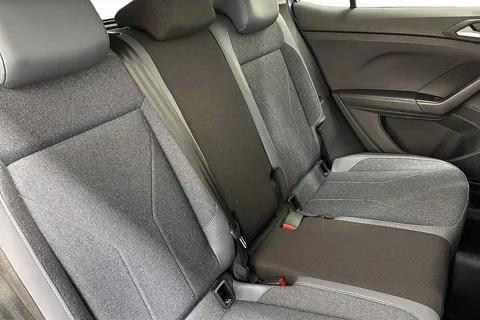 KP25APK Volkswagen T-Cross 1.0 TSI 115 Style 5dr DSG Thumbnail #8