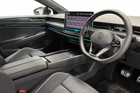 KT25MGZ Volkswagen Id.7 210kW Match Pro Plus 77kWh 5dr Auto Thumbnail #7