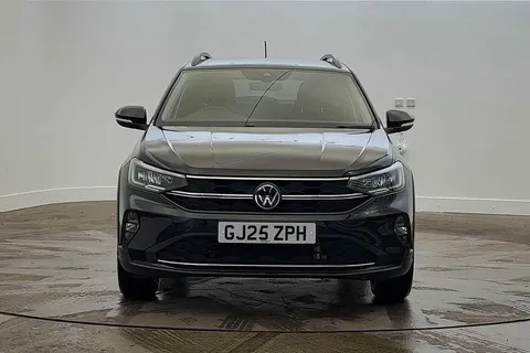 GJ25ZPH Volkswagen Taigo 1.0 TSI 115 Match DSG ⭐`Keyless Access` , Ambient lighting, LED headlights⭐ Thumbnail #7