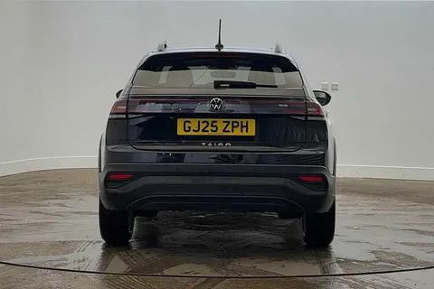 GJ25ZPH Volkswagen Taigo 1.0 TSI 115 Match DSG ⭐`Keyless Access` , Ambient lighting, LED headlights⭐ Thumbnail #8