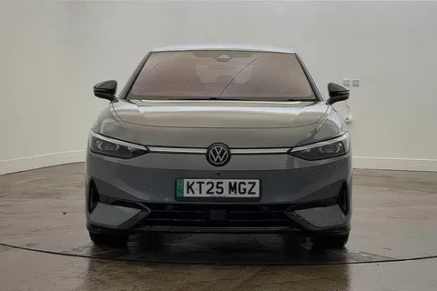 KT25MGZ Volkswagen Id.7 210kW Match Pro Plus 77kWh 5dr Auto Thumbnail #8