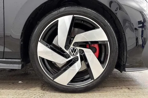 KN75RTU Volkswagen Golf 2.0 TSI 265 GTI 5dr DSG ⭐Heated Seats , Keyless, Rear Camera ⭐ Thumbnail #5