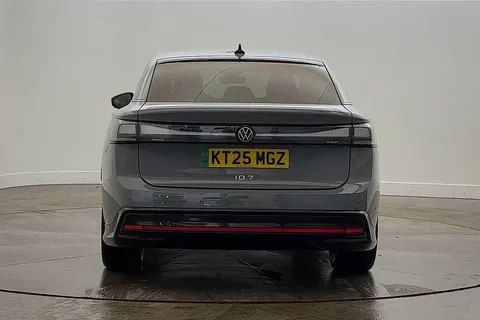 KT25MGZ Volkswagen Id.7 210kW Match Pro Plus 77kWh 5dr Auto Thumbnail #9