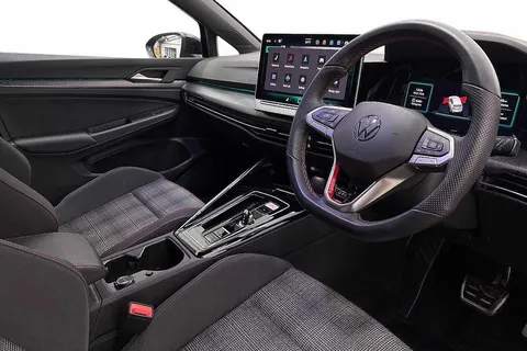 KN75RTU Volkswagen Golf 2.0 TSI 265 GTI 5dr DSG ⭐Heated Seats , Keyless, Rear Camera ⭐ Thumbnail #6