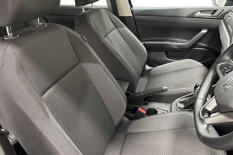 GJ25ZPH Volkswagen Taigo 1.0 TSI 115 Match DSG ⭐`Keyless Access` , Ambient lighting, LED headlights⭐ Thumbnail #10