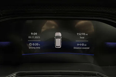 GJ25ZPH Volkswagen Taigo 1.0 TSI 115 Match DSG ⭐`Keyless Access` , Ambient lighting, LED headlights⭐ Thumbnail #11