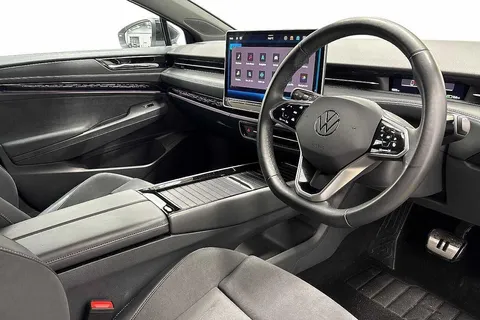 KS25WSE Volkswagen Id.7 210kW Match Pro Plus 77kWh ⭐Exterior plus pack, Mode 2 (3-pin) mains chargi Thumbnail #7