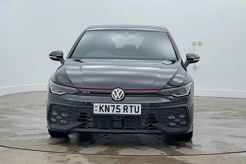KN75RTU Volkswagen Golf 2.0 TSI 265 GTI 5dr DSG ⭐Heated Seats , Keyless, Rear Camera ⭐ Thumbnail #7