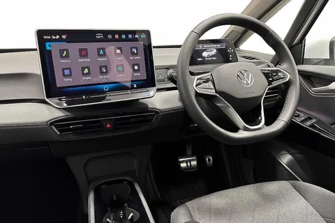 KP75ANU Volkswagen ID.3 Pro S 77kWh Match Hatchback 5dr Electric Auto (5 Seat) (204 ps) Thumbnail #2