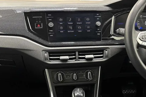 GJ25ZPH Volkswagen Taigo 1.0 TSI 115 Match DSG ⭐`Keyless Access` , Ambient lighting, LED headlights⭐ Thumbnail #12