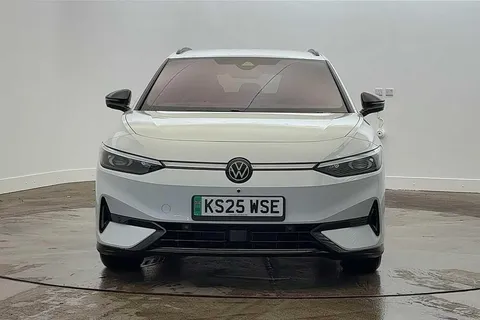 KS25WSE Volkswagen Id.7 210kW Match Pro Plus 77kWh ⭐Exterior plus pack, Mode 2 (3-pin) mains chargi Thumbnail #8