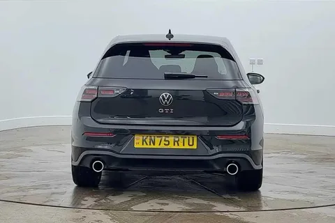 KN75RTU Volkswagen Golf 2.0 TSI 265 GTI 5dr DSG ⭐Heated Seats , Keyless, Rear Camera ⭐ Thumbnail #8