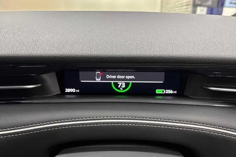 KT25MGZ Volkswagen Id.7 210kW Match Pro Plus 77kWh 5dr Auto Thumbnail #12