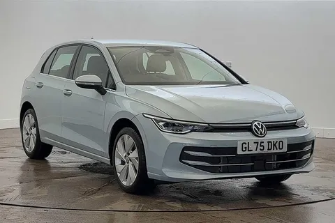GL75DKO Volkswagen Golf 1.5 TSI 150 Style 5dr Thumbnail #1