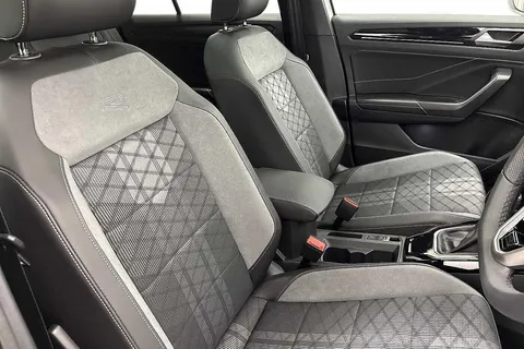 KM75DLX Volkswagen T-Roc 1.5 TSI Black Edition Plus 5dr DSG Thumbnail #10