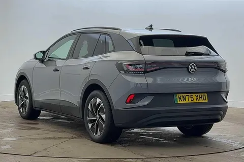 KN75XHO Volkswagen ID.4 210kW Match Pro 77kWh ⭐ Keyless entry, Heated front seats, Climate windscre Thumbnail #3