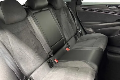 KS25WSE Volkswagen Id.7 210kW Match Pro Plus 77kWh ⭐Exterior plus pack, Mode 2 (3-pin) mains chargi Thumbnail #10