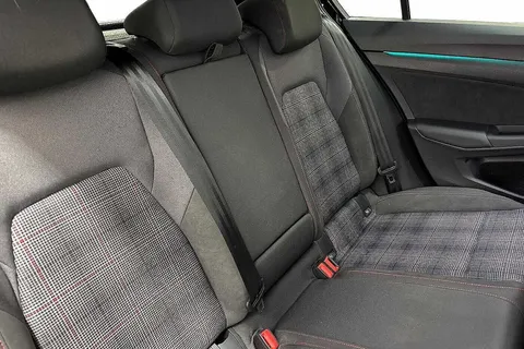 KN75RTU Volkswagen Golf 2.0 TSI 265 GTI 5dr DSG ⭐Heated Seats , Keyless, Rear Camera ⭐ Thumbnail #9