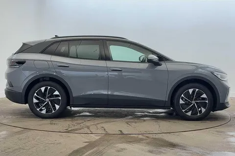 KN75XHO Volkswagen ID.4 210kW Match Pro 77kWh ⭐ Keyless entry, Heated front seats, Climate windscre Thumbnail #4