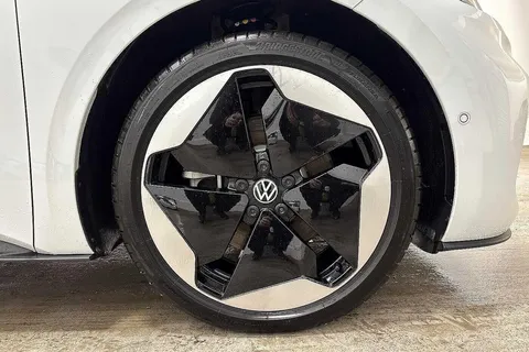 KP75ANU Volkswagen ID.3 Pro S 77kWh Match Hatchback 5dr Electric Auto (5 Seat) (204 ps) Thumbnail #6