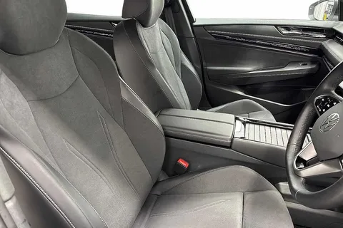 KS25WSE Volkswagen Id.7 210kW Match Pro Plus 77kWh ⭐Exterior plus pack, Mode 2 (3-pin) mains chargi Thumbnail #11