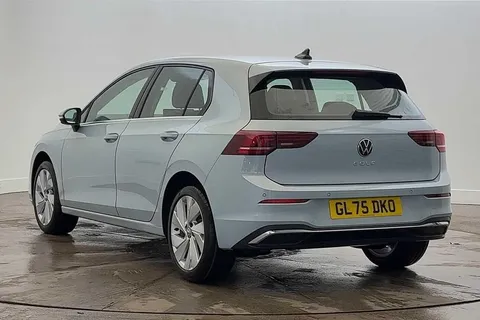GL75DKO Volkswagen Golf 1.5 TSI 150 Style 5dr Thumbnail #3