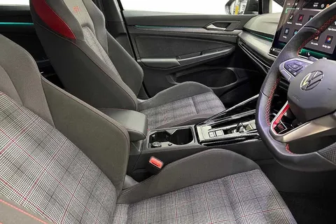 KN75RTU Volkswagen Golf 2.0 TSI 265 GTI 5dr DSG ⭐Heated Seats , Keyless, Rear Camera ⭐ Thumbnail #10