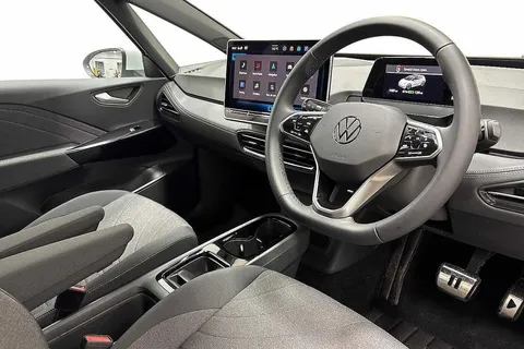KP75ANU Volkswagen ID.3 Pro S 77kWh Match Hatchback 5dr Electric Auto (5 Seat) (204 ps) Thumbnail #7