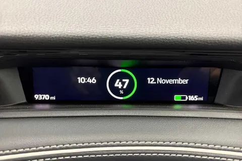 KS25WSE Volkswagen Id.7 210kW Match Pro Plus 77kWh ⭐Exterior plus pack, Mode 2 (3-pin) mains chargi Thumbnail #12