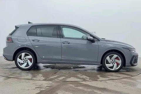 KP75LNF Volkswagen Golf 1.5 TSI 272 GTE eHybrid 5dr DSG Thumbnail #4