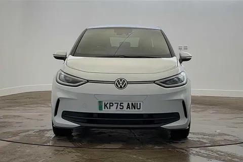 KP75ANU Volkswagen ID.3 Pro S 77kWh Match Hatchback 5dr Electric Auto (5 Seat) (204 ps) Thumbnail #8
