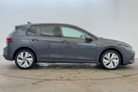 KM75BFJ Volkswagen Golf 1.5 TSI 204 Match eHybrid 5dr DSG Thumbnail #4