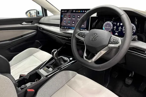 GL75DKO Volkswagen Golf 1.5 TSI 150 Style 5dr Thumbnail #6