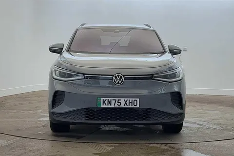 KN75XHO Volkswagen ID.4 210kW Match Pro 77kWh ⭐ Keyless entry, Heated front seats, Climate windscre Thumbnail #8